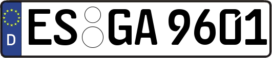 ES-GA9601