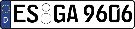 ES-GA9606