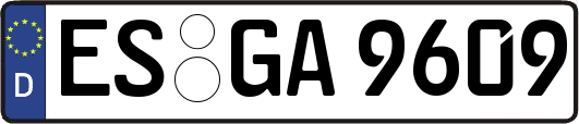 ES-GA9609