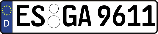 ES-GA9611