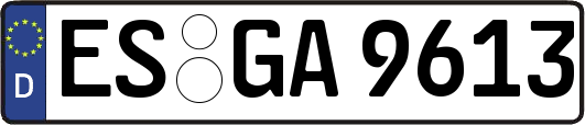 ES-GA9613