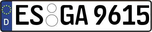 ES-GA9615