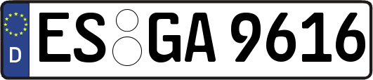 ES-GA9616