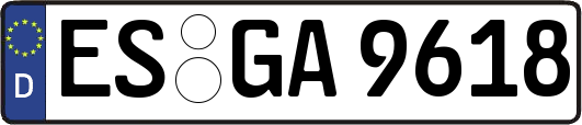 ES-GA9618