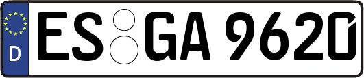 ES-GA9620