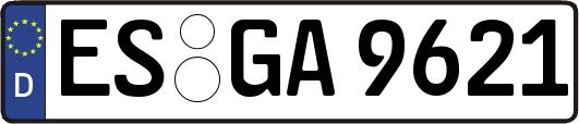 ES-GA9621