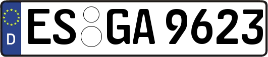ES-GA9623