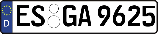 ES-GA9625