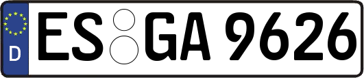 ES-GA9626