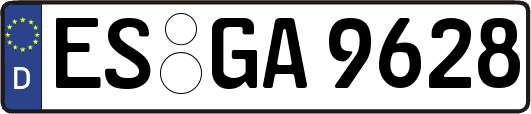 ES-GA9628
