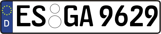 ES-GA9629