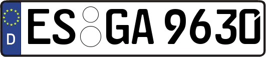 ES-GA9630