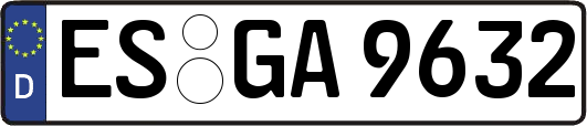 ES-GA9632