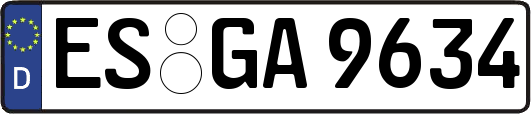 ES-GA9634
