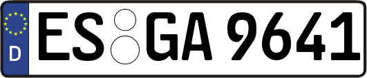 ES-GA9641