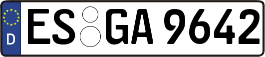 ES-GA9642