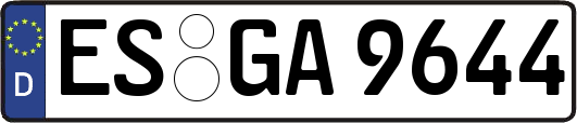 ES-GA9644