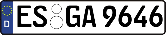 ES-GA9646