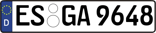 ES-GA9648