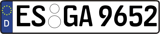 ES-GA9652