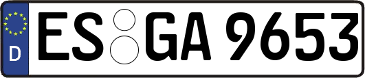 ES-GA9653