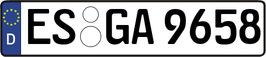 ES-GA9658