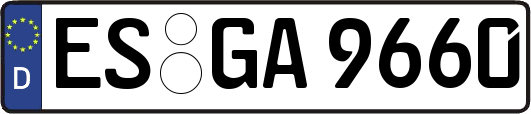 ES-GA9660