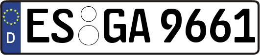 ES-GA9661