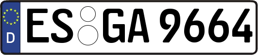 ES-GA9664