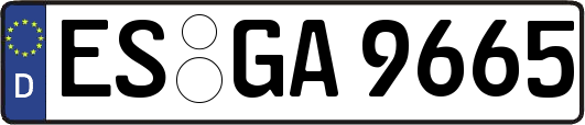 ES-GA9665