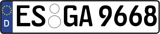 ES-GA9668