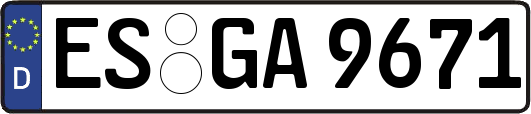 ES-GA9671