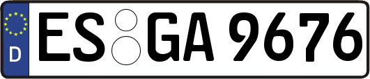 ES-GA9676