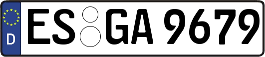 ES-GA9679