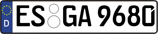 ES-GA9680