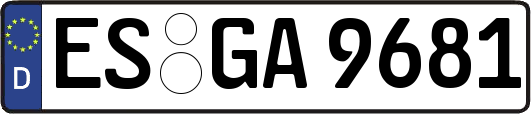 ES-GA9681