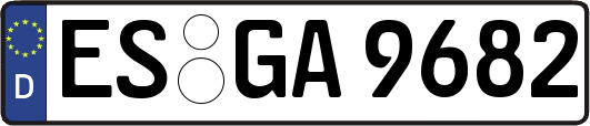 ES-GA9682