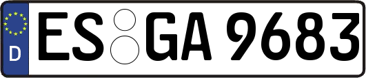 ES-GA9683