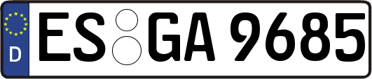 ES-GA9685