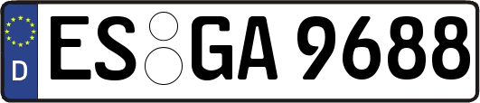 ES-GA9688
