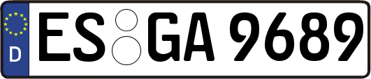 ES-GA9689