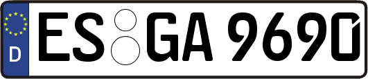 ES-GA9690