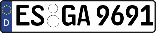 ES-GA9691