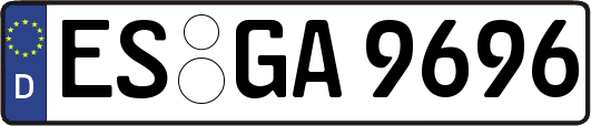 ES-GA9696