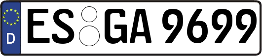 ES-GA9699