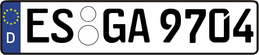 ES-GA9704