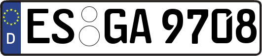 ES-GA9708