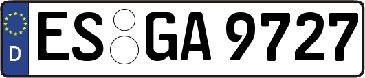 ES-GA9727
