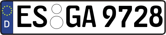 ES-GA9728