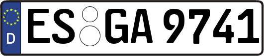 ES-GA9741